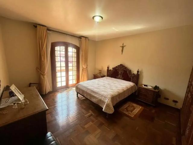 Casa / Sobrado em Condomínio para Locação em São Paulo/SP Jardim Bonfiglioli 4 Quartos