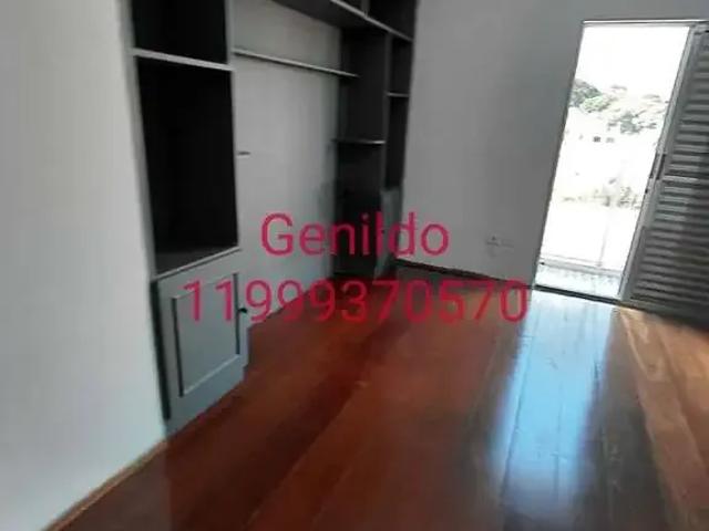 Casa / Sobrado em Condomínio para Locação em São Paulo/SP Jardim Bonfiglioli 4 Quartos