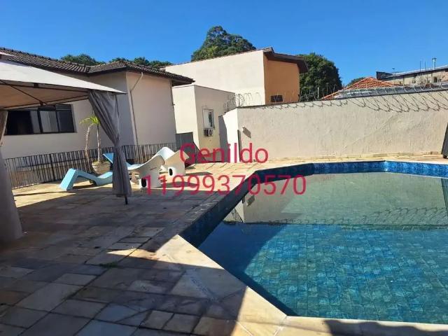 Casa / Sobrado em Condomínio para Locação em São Paulo/SP Jardim Bonfiglioli 5 Quartos