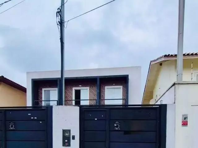 Casa / Sobrado em Condomínio para Locação em São Paulo/SP Jardim Bonfiglioli 3 Quartos