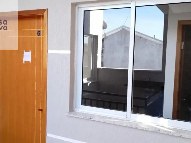 Casa / Sobrado em Condomínio para Locação em São Paulo/SP Jardim Brasil Zona Norte 1 Quartos