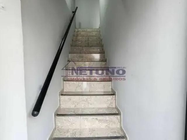 Casa / Sobrado em Condomínio para Locação em São Paulo/SP Jardim Brasil Zona Norte 1 Quartos