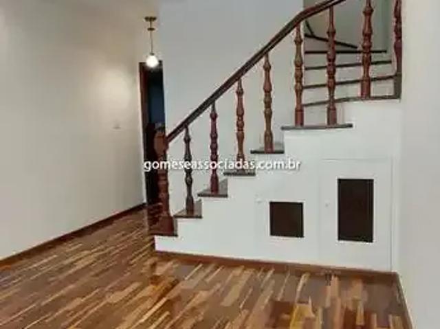 Casa / Sobrado em Condomínio para Locação em São Paulo/SP Jardim Guarau 3 Quartos