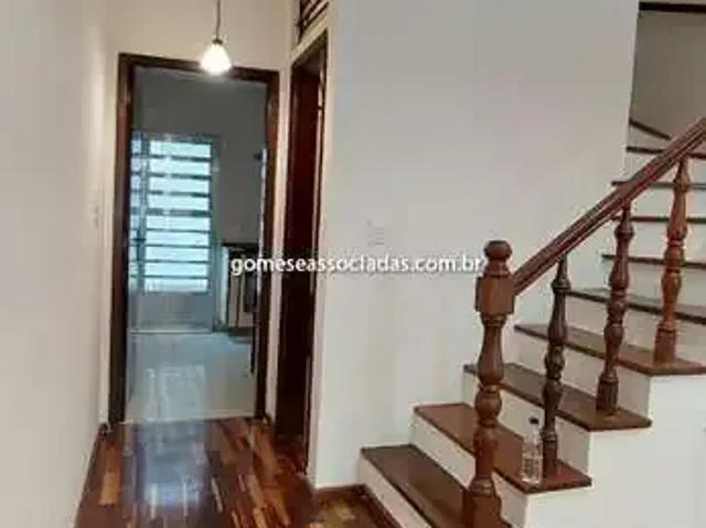 Casa / Sobrado em Condomínio para Locação em São Paulo/SP Jardim Guarau 3 Quartos