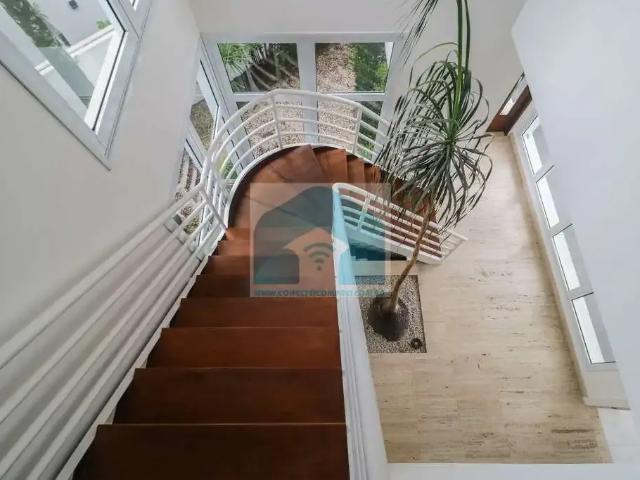 Casa / Sobrado em Condomínio para Locação em São Paulo/SP Jardim Guedala 4 Quartos