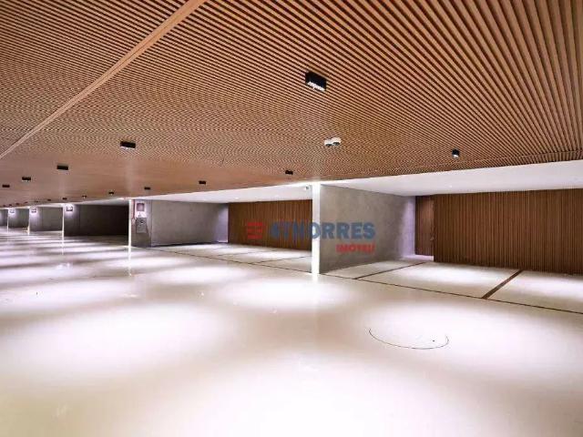 Casa / Sobrado em Condomínio para Locação em São Paulo/SP Jardim Guedala 5 Quartos