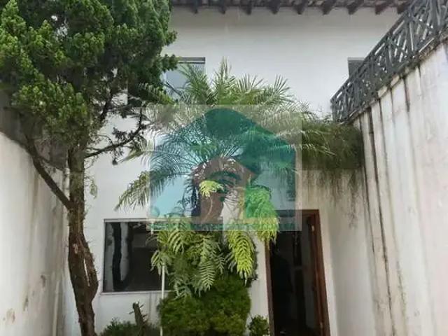 Casa / Sobrado em Condomínio para Locação em São Paulo/SP Jardim dos Estados 3 Quartos