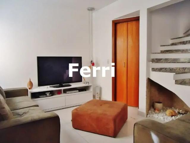 Casa / Sobrado em Condomínio para Locação em São Paulo/SP Jardim da Glória 3 Quartos