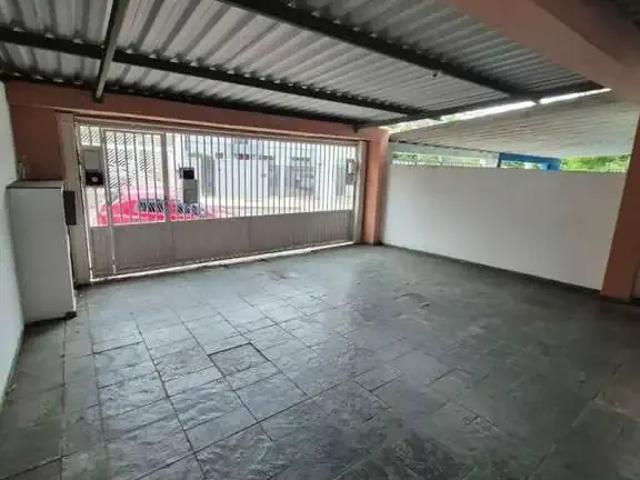 Casa / Sobrado em Condomínio para Locação em São Paulo/SP Jardim das Vertentes 4 Quartos