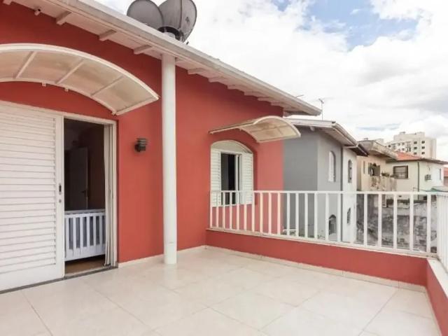 Casa / Sobrado em Condomínio para Locação em São Paulo/SP Jardim das Vertentes 4 Quartos