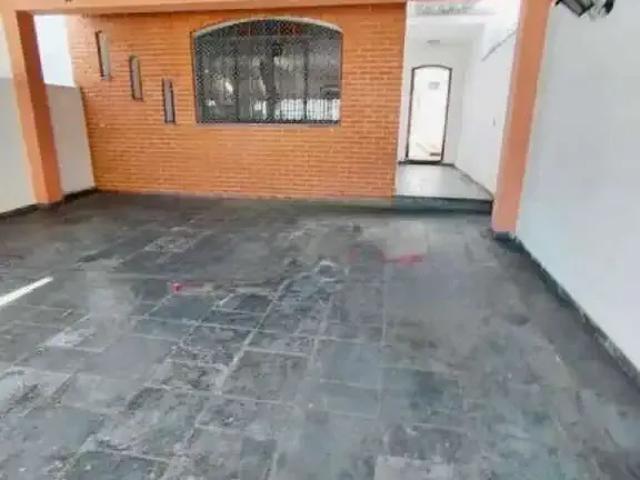 Casa / Sobrado em Condomínio para Locação em São Paulo/SP Jardim das Vertentes 4 Quartos