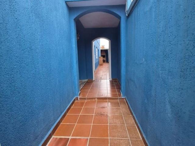 Casa / Sobrado em Condomínio para Locação em São Paulo/SP Jardim das Vertentes 3 Quartos