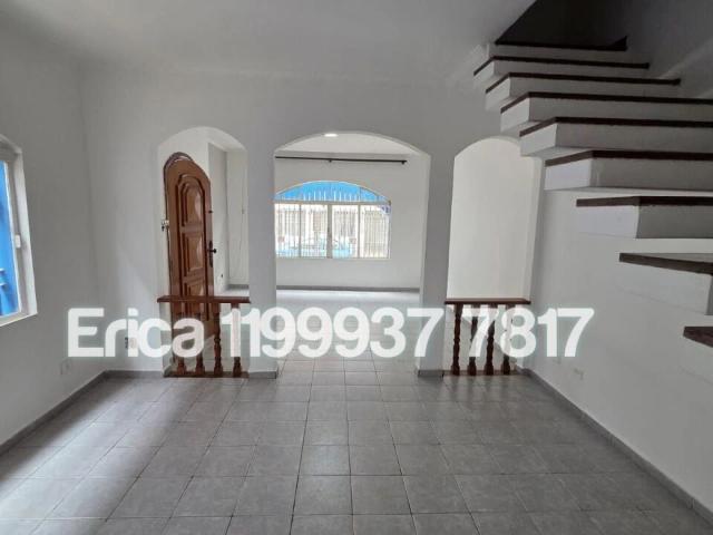 Casa / Sobrado em Condomínio para Locação em São Paulo/SP Jardim das Vertentes 3 Quartos