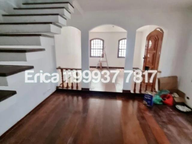 Casa / Sobrado em Condomínio para Locação em São Paulo/SP Jardim das Vertentes 3 Quartos