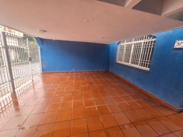 Casa / Sobrado em Condomínio para Locação em São Paulo/SP Jardim das Vertentes 3 Quartos