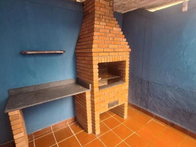 Casa / Sobrado em Condomínio para Locação em São Paulo/SP Jardim das Vertentes 3 Quartos