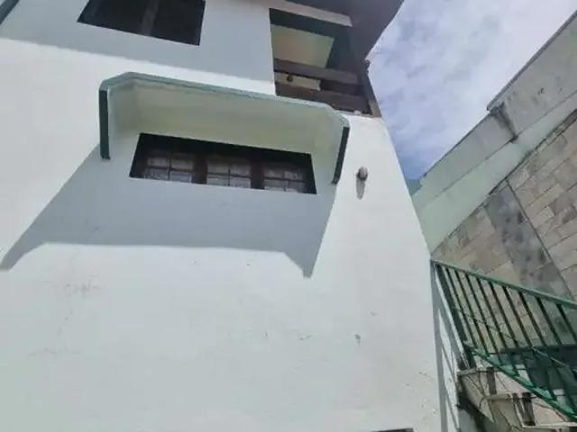 Casa / Sobrado em Condomínio para Locação em São Paulo/SP Jardim das Vertentes 3 Quartos