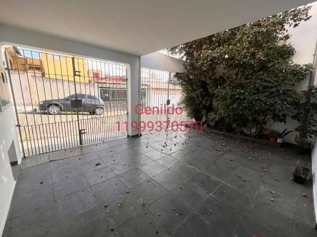 Casa / Sobrado em Condomínio para Locação em São Paulo/SP Jardim Dinorah 5 Quartos