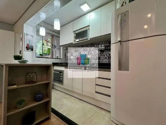 Casa / Sobrado em Condomínio para Locação em São Paulo/SP Jardim Edilene 2 Quartos