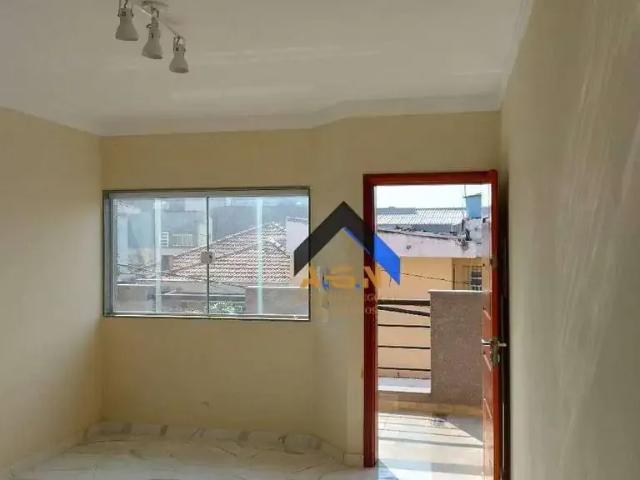 Casa / Sobrado em Condomínio para Locação em São Paulo/SP Jardim Egle 2 Quartos