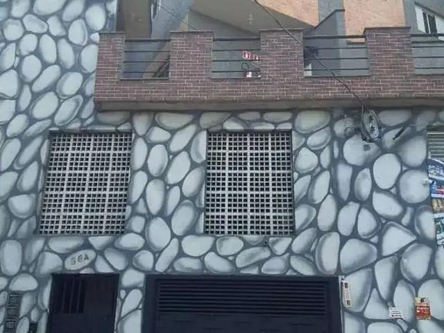 Casa / Sobrado em Condomínio para Locação em São Paulo/SP Jardim Egle 2 Quartos