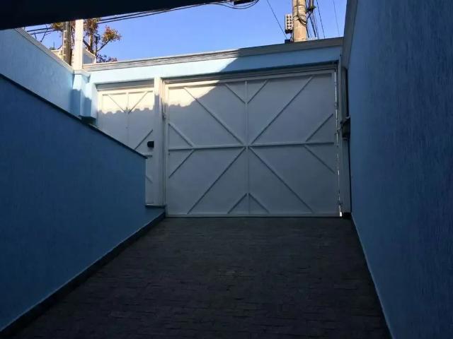 Casa / Sobrado em Condomínio para Locação em São Paulo/SP Jardim Ester 3 Quartos