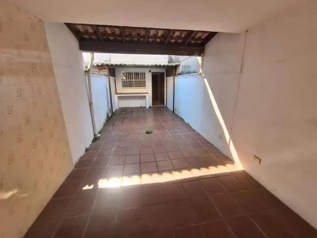 Casa / Sobrado em Condomínio para Locação em São Paulo/SP Jardim Ester 2 Quartos