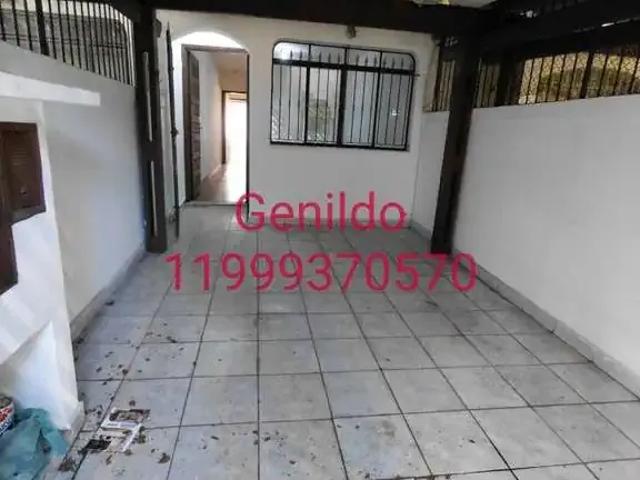 Casa / Sobrado em Condomínio para Locação em São Paulo/SP Jardim Ester 2 Quartos