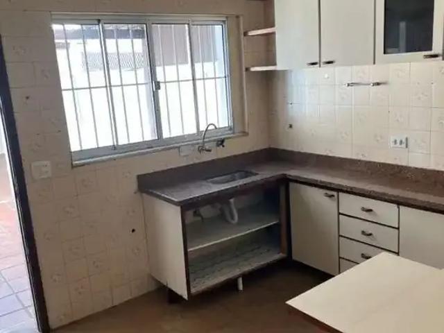 Casa / Sobrado em Condomínio para Locação em São Paulo/SP Jardim Ester 2 Quartos
