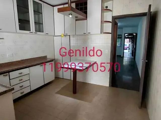 Casa / Sobrado em Condomínio para Locação em São Paulo/SP Jardim Ester 2 Quartos