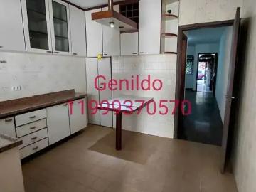 Casa / Sobrado em Condomínio para Locação em São Paulo/SP Jardim Ester 2 Quartos