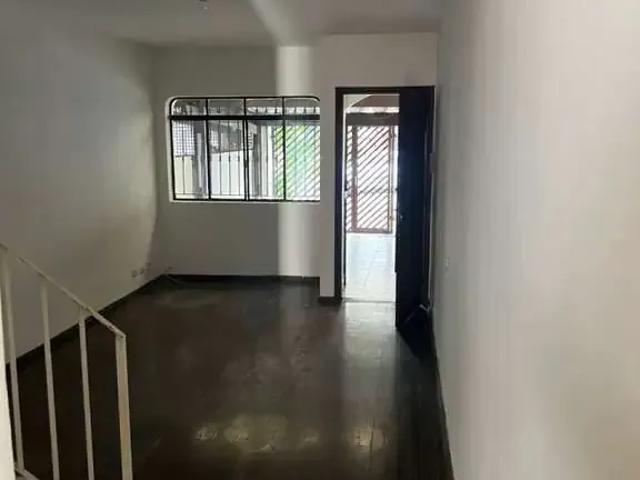 Casa / Sobrado em Condomínio para Locação em São Paulo/SP Jardim Ester 2 Quartos