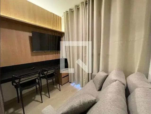 Casa / Sobrado em Condomínio para Locação em São Paulo/SP Jardim Ester Yolanda 1 Quartos