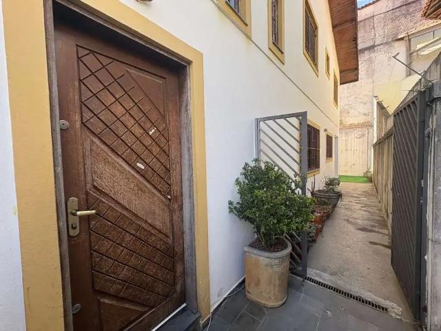 Casa / Sobrado em Condomínio para Locação em São Paulo/SP Jardim Ester Yolanda 3 Quartos