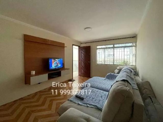 Casa / Sobrado em Condomínio para Locação em São Paulo/SP Jardim Ester Yolanda 3 Quartos
