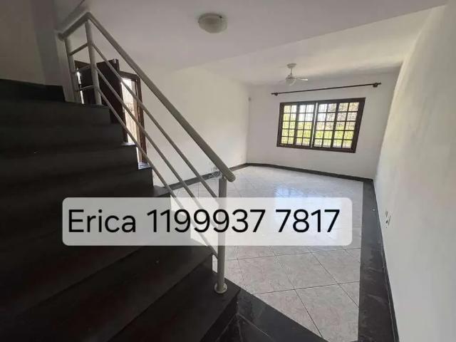 Casa / Sobrado em Condomínio para Locação em São Paulo/SP Jardim Ester Yolanda 3 Quartos