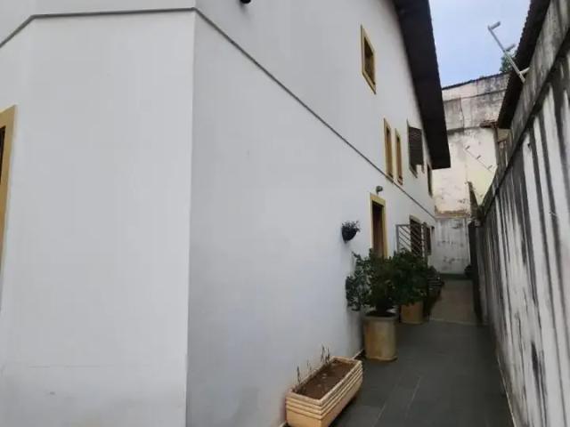 Casa / Sobrado em Condomínio para Locação em São Paulo/SP Jardim Ester Yolanda 3 Quartos