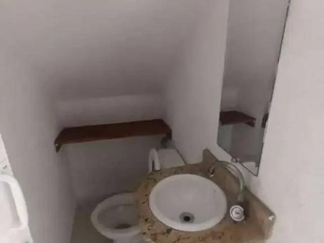 Casa / Sobrado em Condomínio para Locação em São Paulo/SP Jardim Esmeralda 2 Quartos