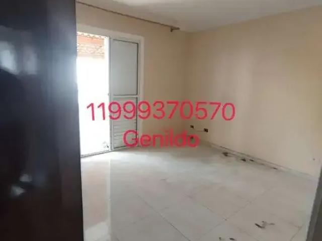 Casa / Sobrado em Condomínio para Locação em São Paulo/SP Jardim Esmeralda 2 Quartos