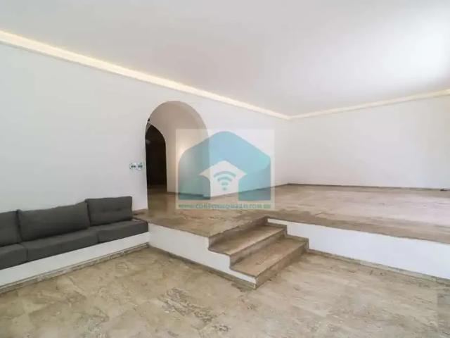 Casa / Sobrado em Condomínio para Locação em São Paulo/SP Jardim Everest 4 Quartos