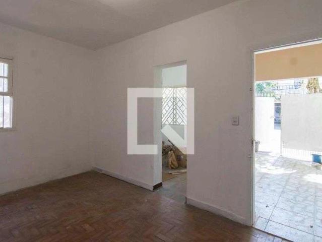 Casa / Sobrado em Condomínio para Locação em São Paulo/SP Jardim Felicidade Zona Norte 2 Quartos