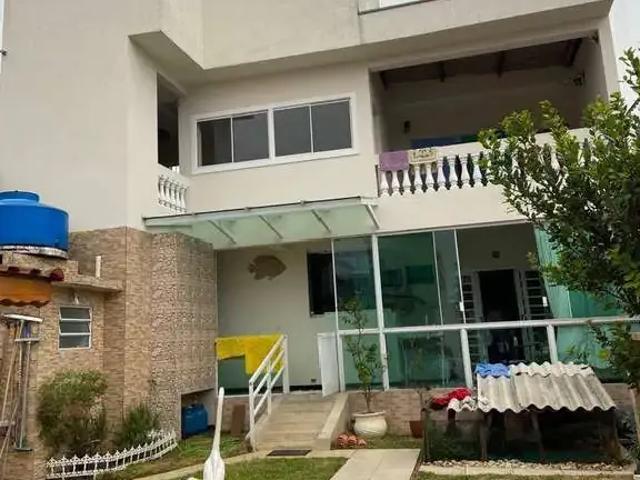 Casa / Sobrado em Condomínio para Locação em São Paulo/SP Jardim Independência 5 Quartos