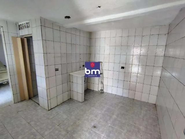 Casa / Sobrado em Condomínio para Locação em São Paulo/SP Jardim Ingá 1 Quartos