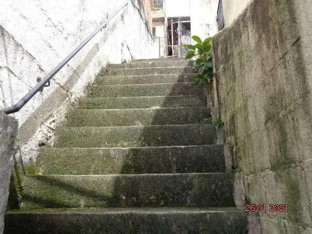 Casa / Sobrado em Condomínio para Locação em São Paulo/SP Jardim Ingá 1 Quartos