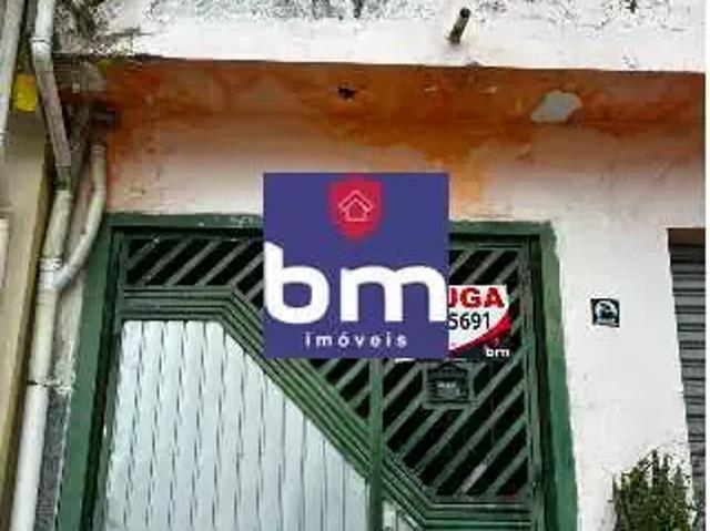 Casa / Sobrado em Condomínio para Locação em São Paulo/SP Jardim Ingá 1 Quartos