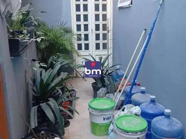 Casa / Sobrado em Condomínio para Locação em São Paulo/SP Jardim Ingá 2 Quartos