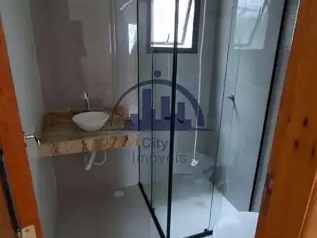 Casa / Sobrado em Condomínio para Locação em São Paulo/SP Jardim Ibitirama 2 Quartos