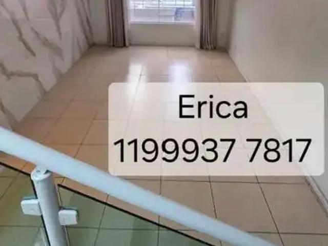 Casa / Sobrado em Condomínio para Locação em São Paulo/SP Jardim Ivana 2 Quartos