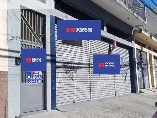 Casa / Sobrado em Condomínio para Locação em São Paulo/SP Jardim Japão 1 Quartos
