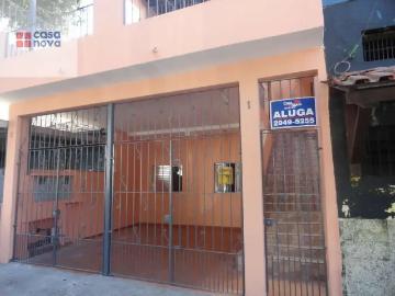 Casa / Sobrado em Condomínio para Locação em São Paulo/SP Jardim Japão 1 Quartos